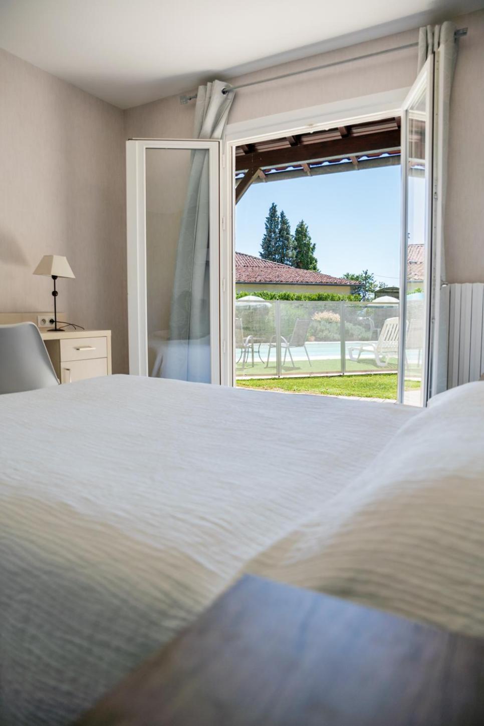 Le Relais Des Tuileries Ξενοδοχείο Sereilhac Εξωτερικό φωτογραφία