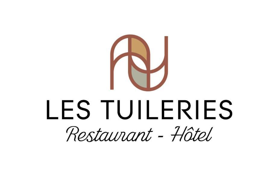 Le Relais Des Tuileries Ξενοδοχείο Sereilhac Εξωτερικό φωτογραφία