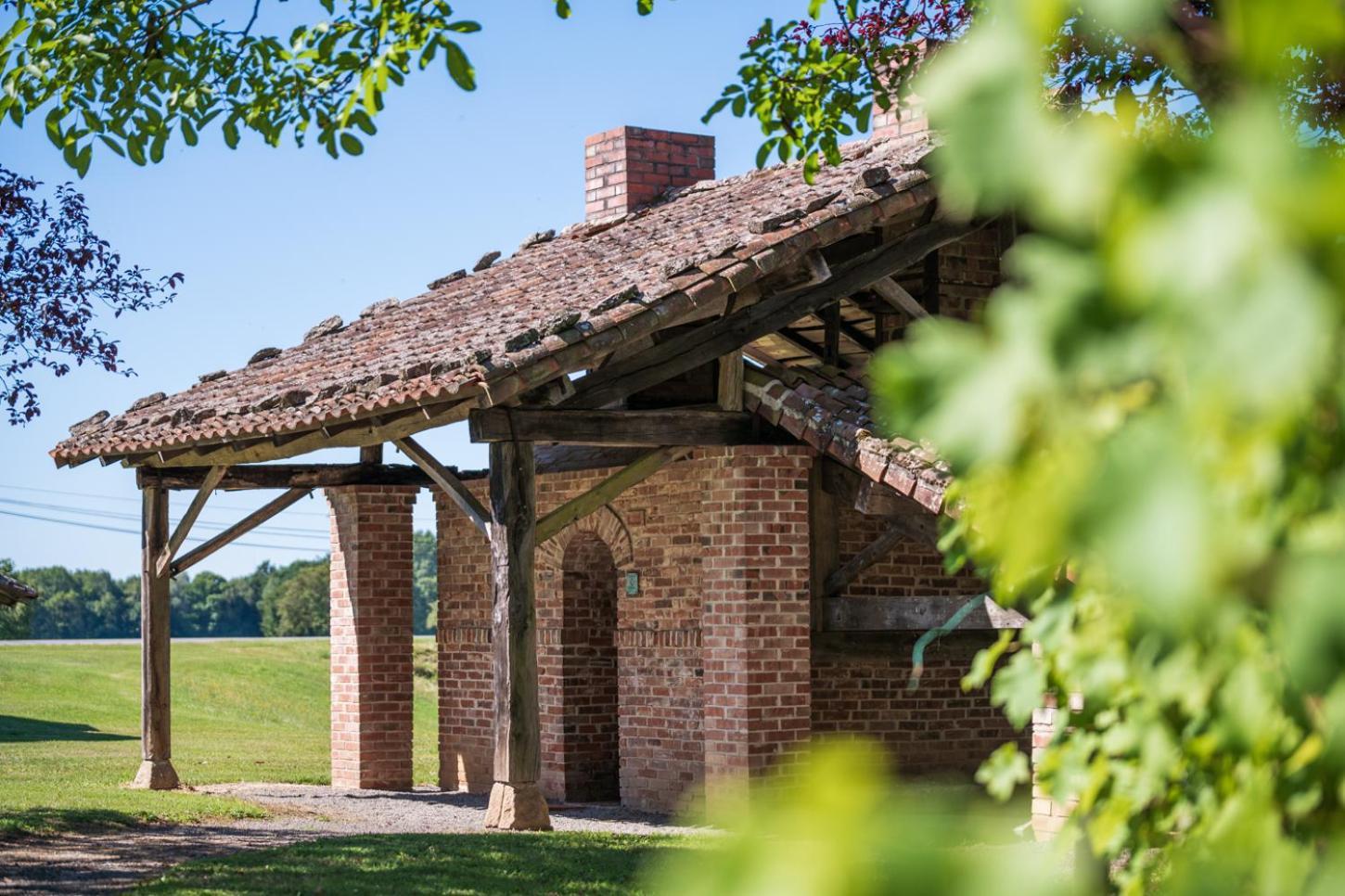 Le Relais Des Tuileries Ξενοδοχείο Sereilhac Εξωτερικό φωτογραφία