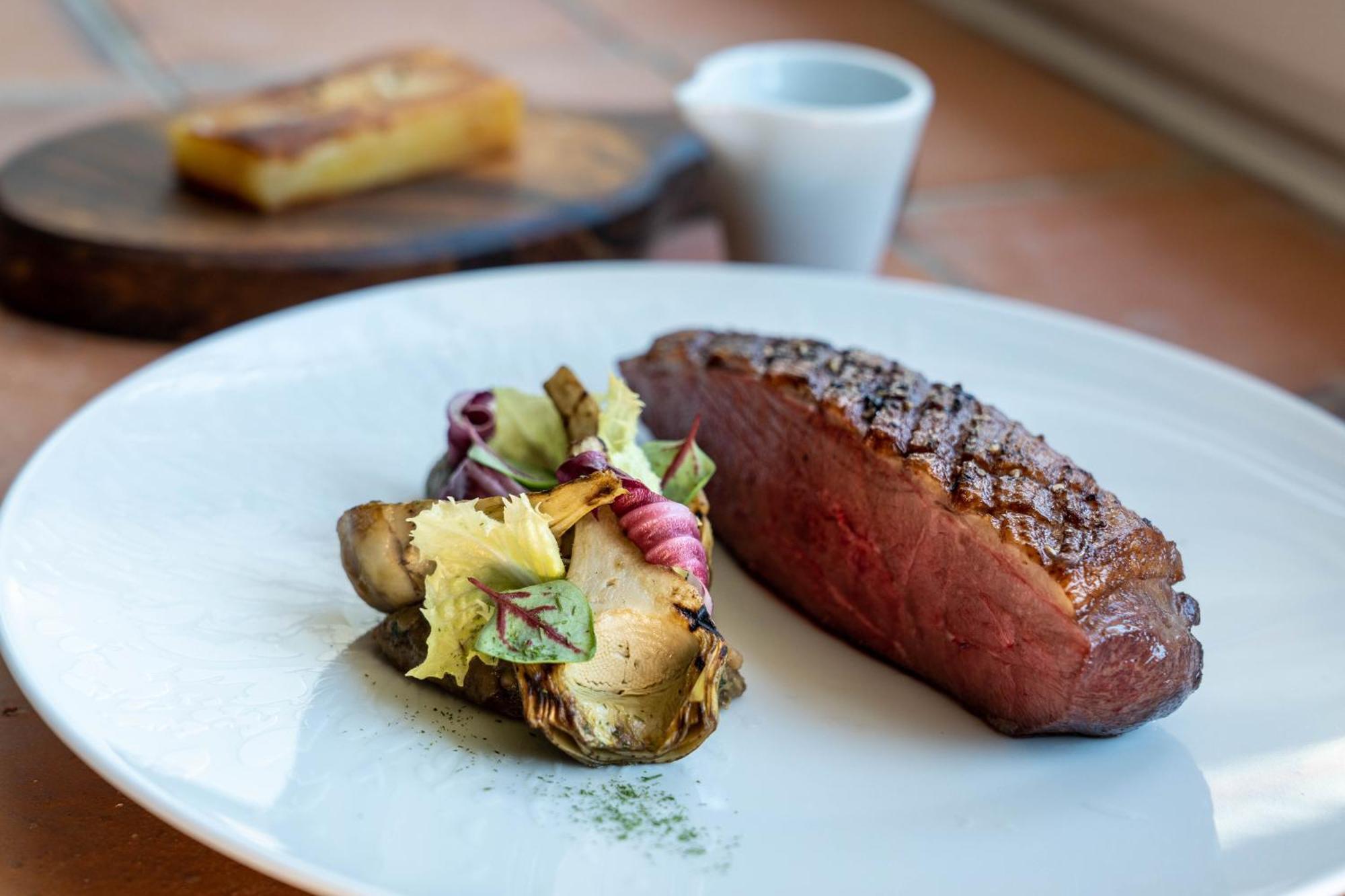 Le Relais Des Tuileries Ξενοδοχείο Sereilhac Εξωτερικό φωτογραφία
