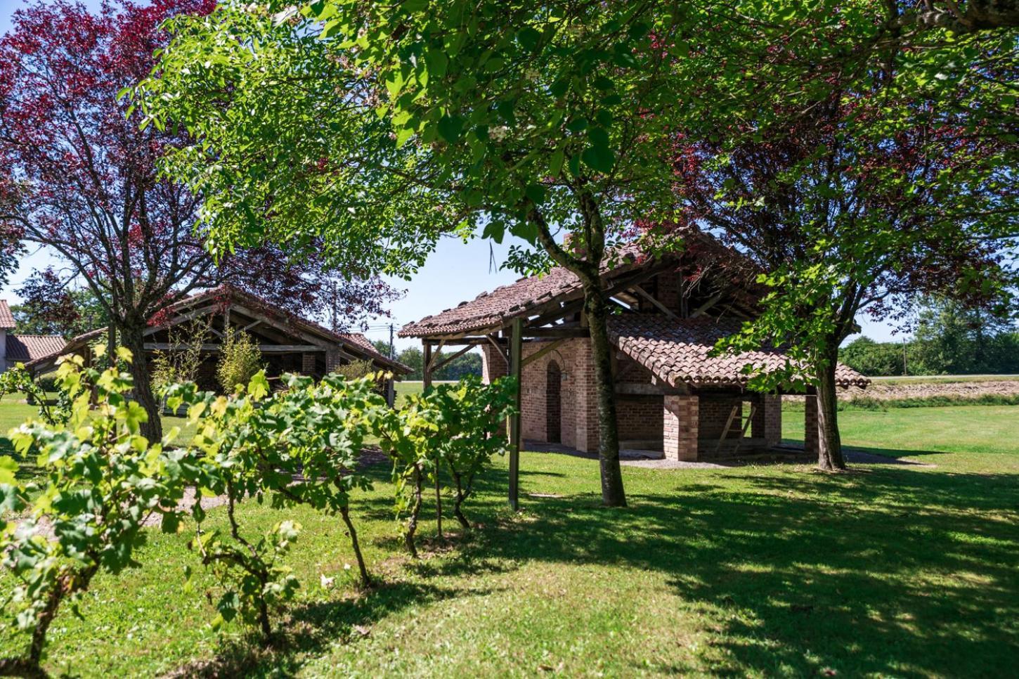 Le Relais Des Tuileries Ξενοδοχείο Sereilhac Εξωτερικό φωτογραφία