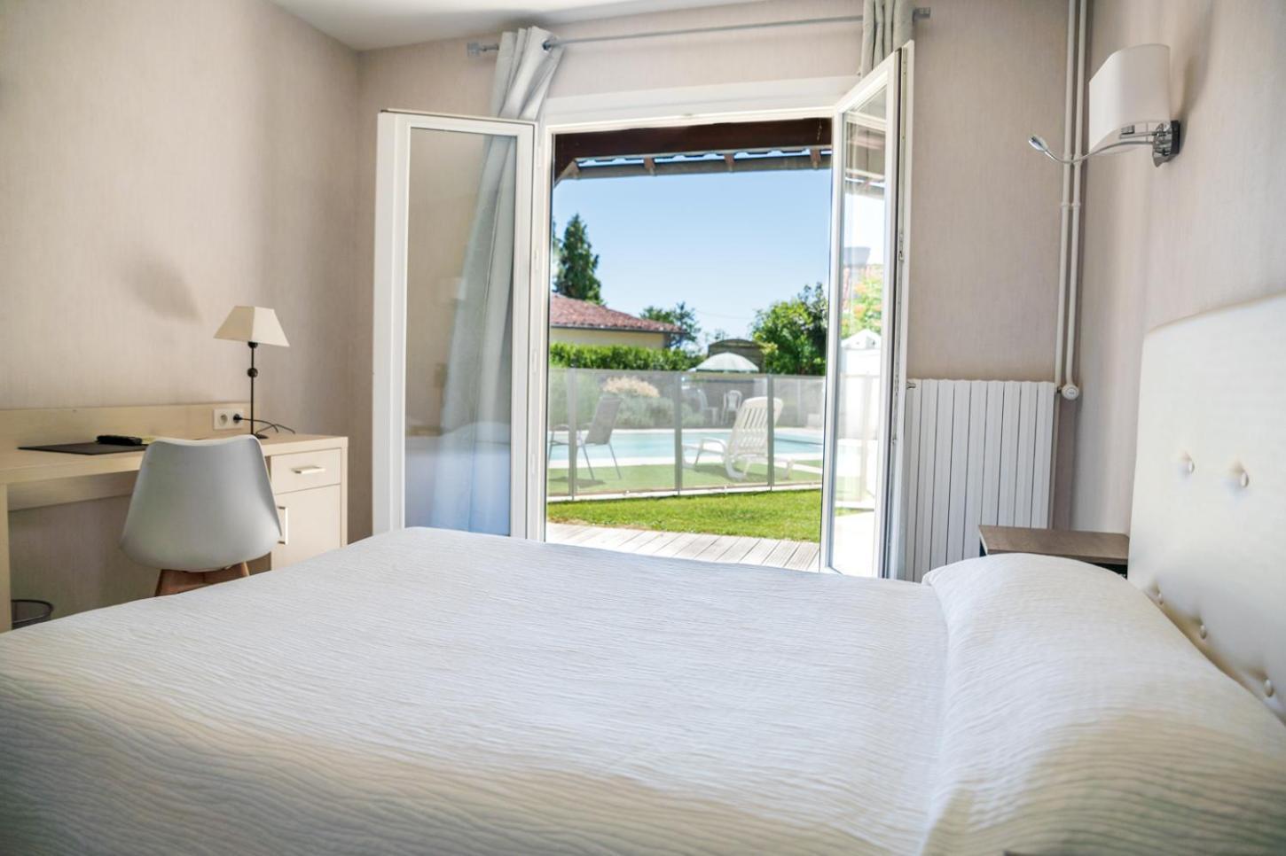 Le Relais Des Tuileries Ξενοδοχείο Sereilhac Εξωτερικό φωτογραφία