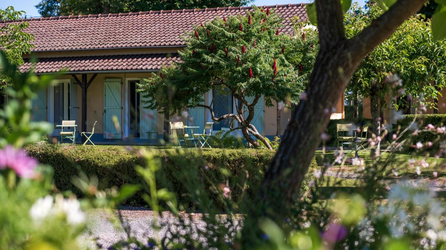 Le Relais Des Tuileries Ξενοδοχείο Sereilhac Εξωτερικό φωτογραφία