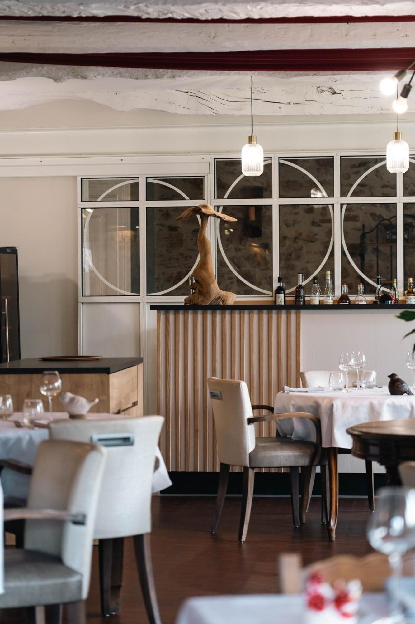Le Relais Des Tuileries Ξενοδοχείο Sereilhac Εξωτερικό φωτογραφία