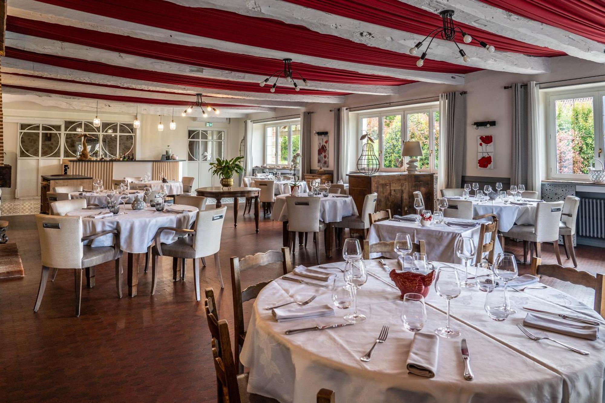 Le Relais Des Tuileries Ξενοδοχείο Sereilhac Εξωτερικό φωτογραφία