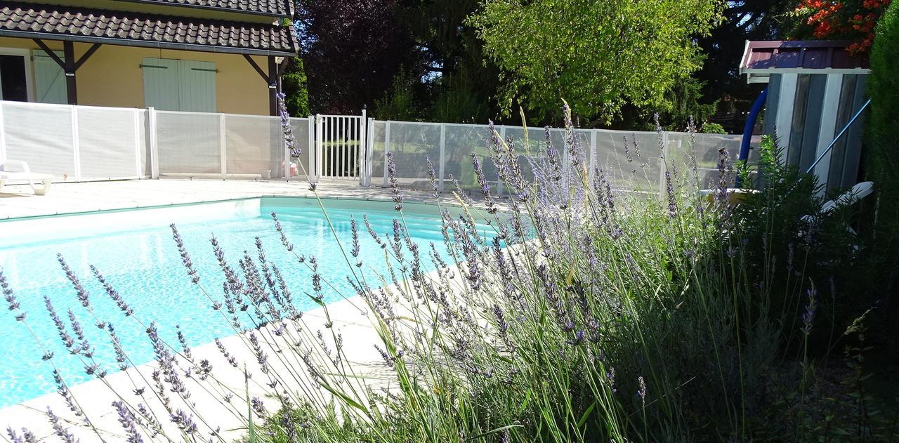 Le Relais Des Tuileries Ξενοδοχείο Sereilhac Εξωτερικό φωτογραφία