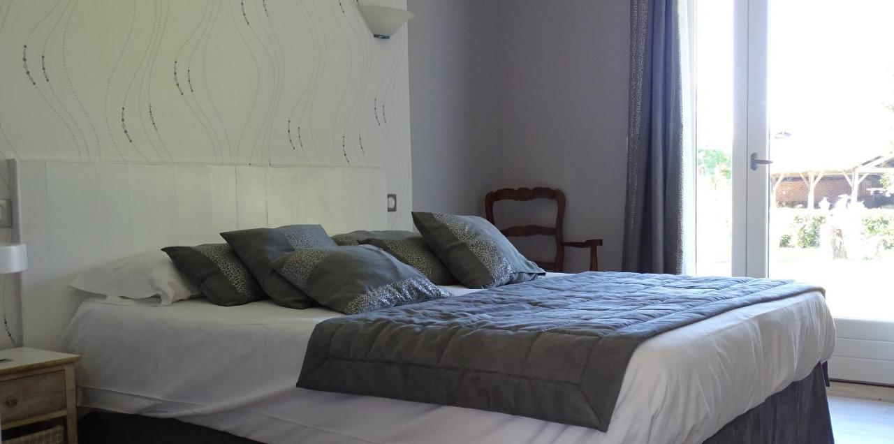 Le Relais Des Tuileries Ξενοδοχείο Sereilhac Εξωτερικό φωτογραφία